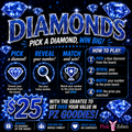 Pick a Diamond