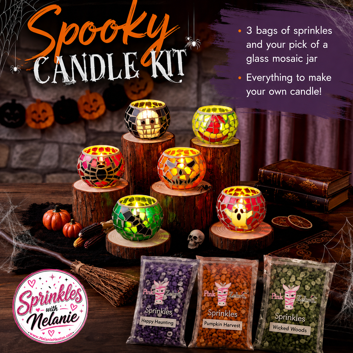 Candle Kits