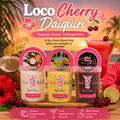 Loco Cherry Daiquiri