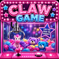 Claw Machine