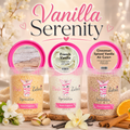 Vanilla Serenity