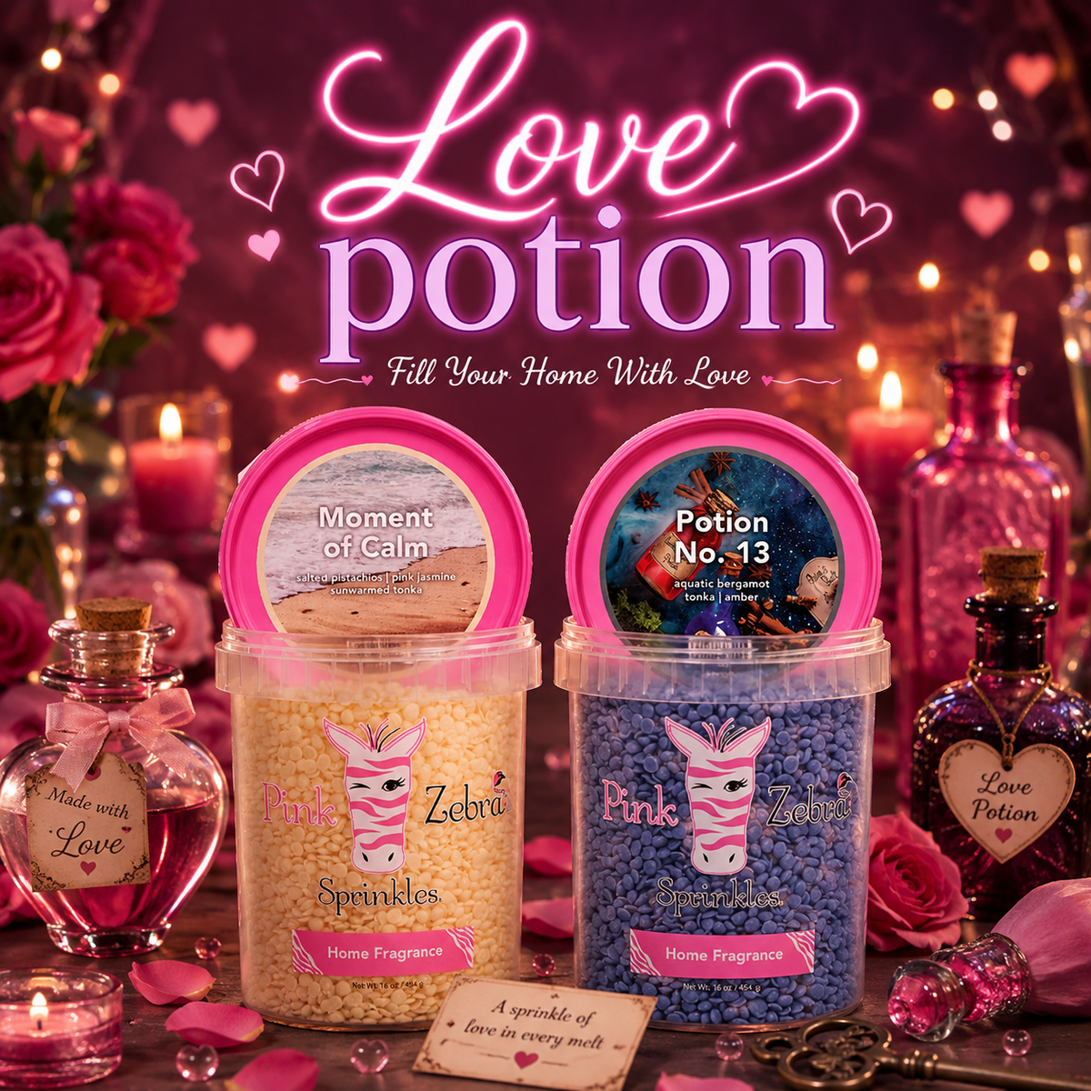 Love Potion