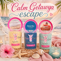Calm Getaway Escape