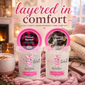 Layered in Comfort