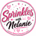 Sprinkles with Melanie - Home